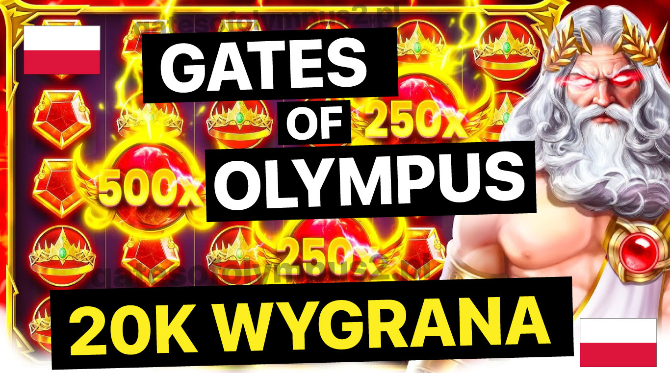 Gates of Olympus